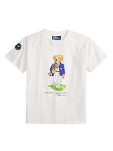 T-shirt Ralph Lauren